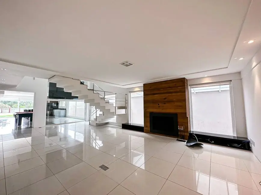Foto 4 de Casa de Condomínio com 5 quartos à venda, 465m2 em Chapéu do Sol, Porto Alegre - RS