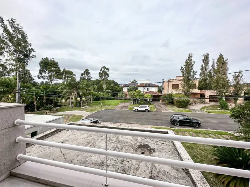 Foto 6 de Casa de Condomínio com 5 quartos à venda, 465m2 em Chapéu do Sol, Porto Alegre - RS