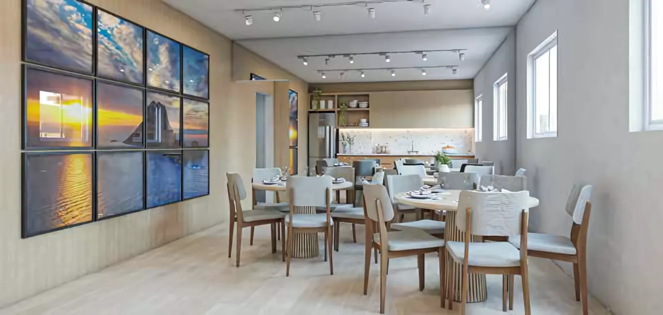 Foto 9 de Apartamento com 2 quartos à venda, 37m2 em Parque Vitória, Franco Da Rocha - SP