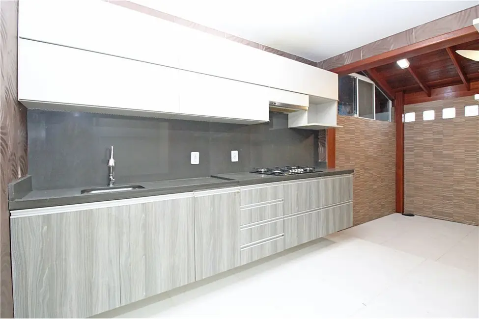 Foto 9 de Casa de Condomínio com 2 quartos à venda, 72m2 em Sarandi, Porto Alegre - RS