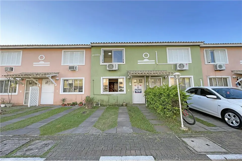 Foto 1 de Casa de Condomínio com 2 quartos à venda, 72m2 em Sarandi, Porto Alegre - RS