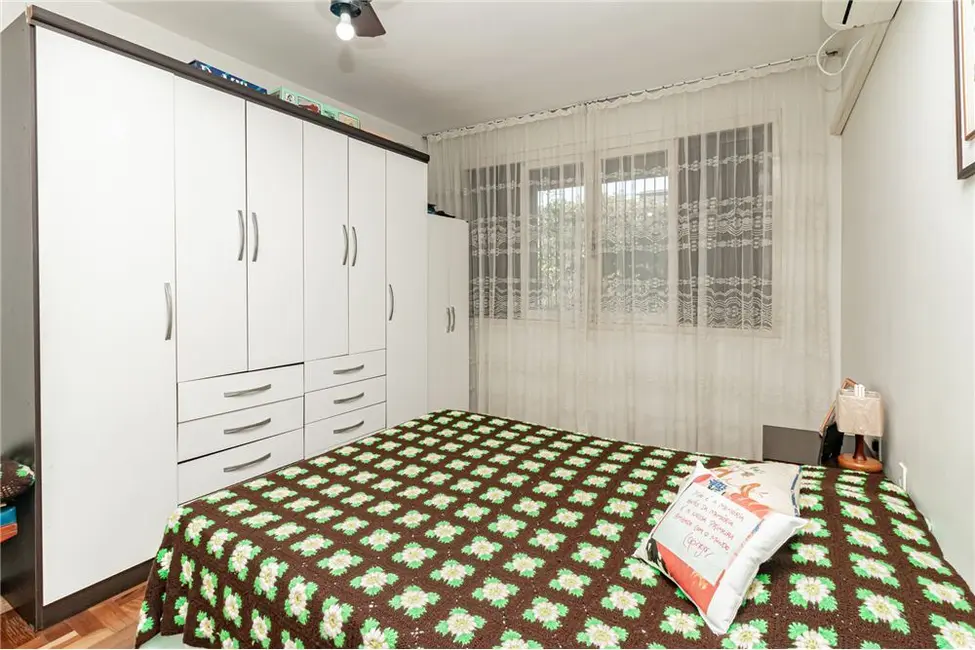 Casa com 4 quartos à venda, 133m2 em Morro Santana, Porto Alegre - RS - imagem 9 Foto 9 de Casa com 4 quartos à venda, 133m2 em Morro Santana, Porto Alegre - RS