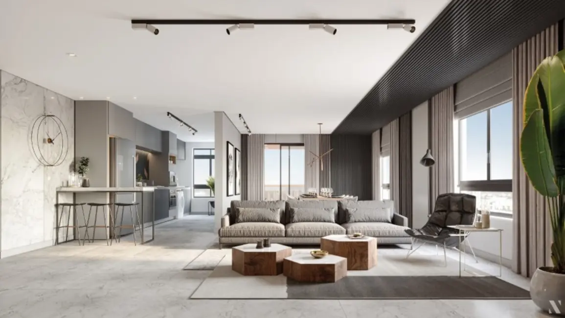 Foto 4 de Apartamento com 3 quartos à venda, 149m2 em Jurerê, Florianopolis - SC