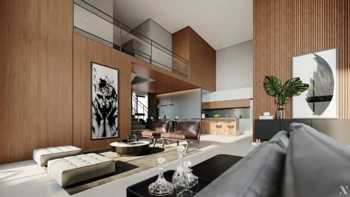 Foto 5 de Apartamento com 3 quartos à venda, 149m2 em Jurerê, Florianopolis - SC