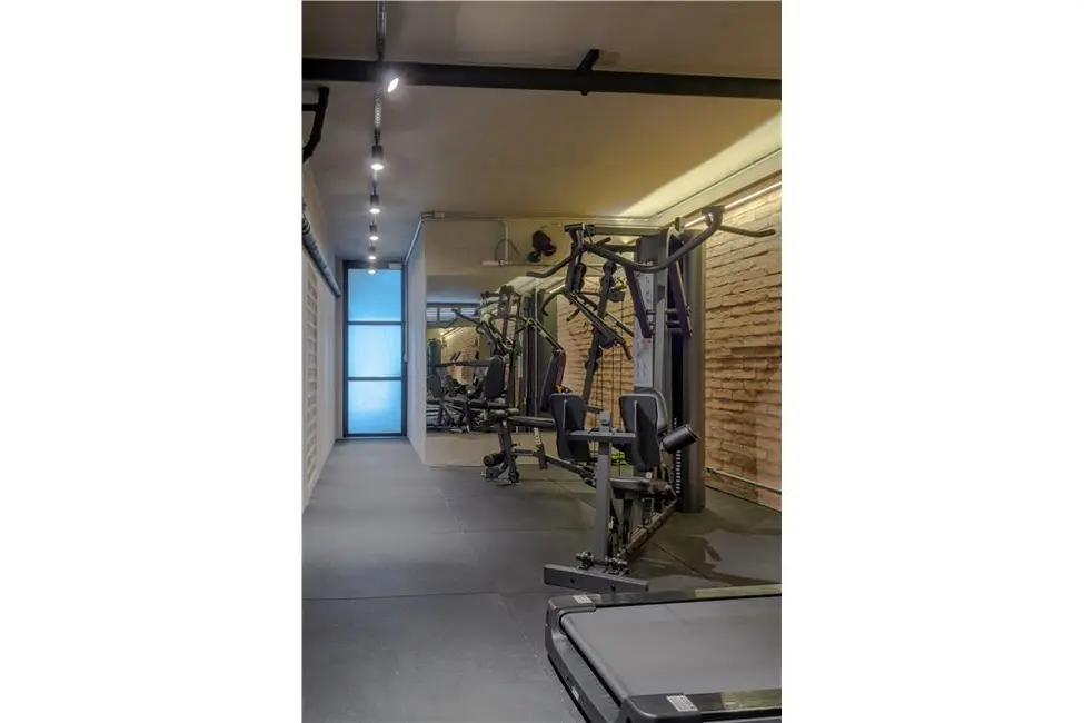 Foto 9 de Apartamento com 2 quartos à venda, 73m2 em Campo Grande, São Paulo - SP