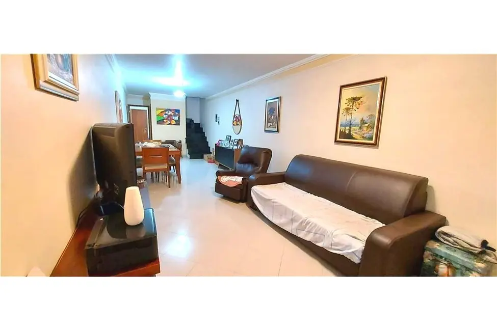 Casa com 3 quartos à venda, 110m2 em Vila Formosa, São Paulo - SP - imagem 3 Foto 3 de Casa com 3 quartos à venda, 110m2 em Vila Formosa, São Paulo - SP