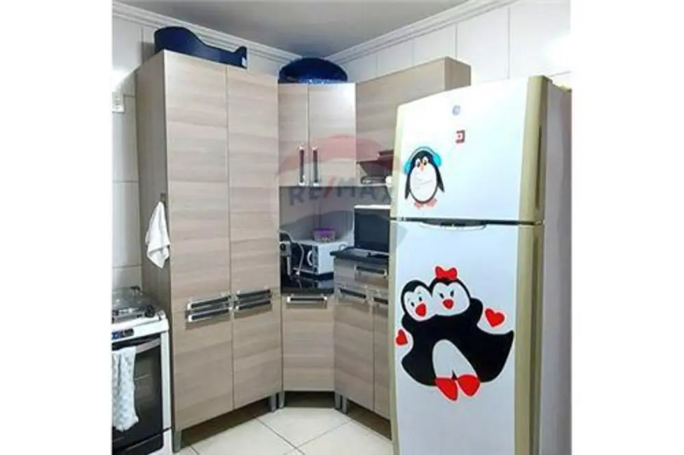 Casa com 3 quartos à venda, 110m2 em Vila Formosa, São Paulo - SP - imagem 8 Foto 8 de Casa com 3 quartos à venda, 110m2 em Vila Formosa, São Paulo - SP