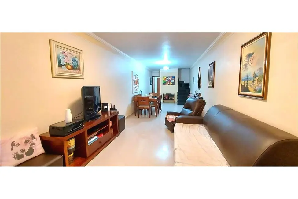 Casa com 3 quartos à venda, 110m2 em Vila Formosa, São Paulo - SP - imagem 2 Foto 2 de Casa com 3 quartos à venda, 110m2 em Vila Formosa, São Paulo - SP