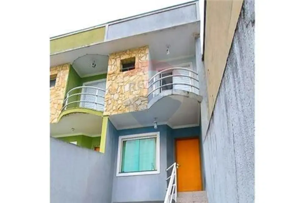 Foto 1 de Casa com 3 quartos à venda, 110m2 em Vila Formosa, São Paulo - SP