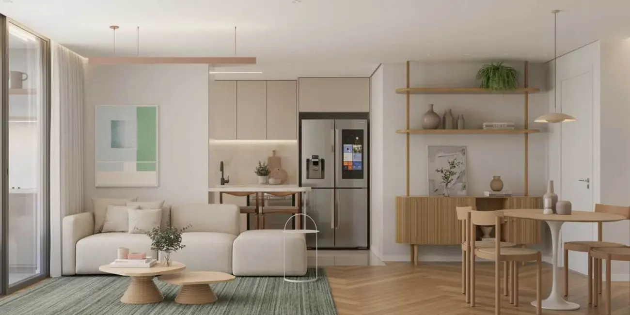 Foto 6 de Apartamento com 4 quartos à venda, 124m2 em Icaraí, Niteroi - RJ