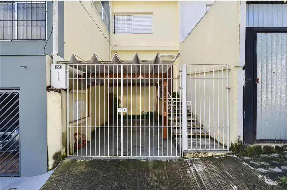 Casa com 2 quartos à venda, 110m2 em Jardim Aeroporto, São Paulo - SP - imagem 1 Foto 1 de Casa com 2 quartos à venda, 110m2 em Jardim Aeroporto, São Paulo - SP