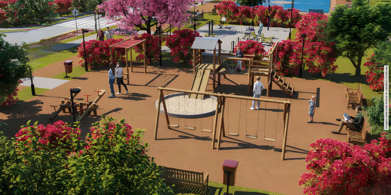 Foto 3 de Casa de Condomínio com 2 quartos à venda, 40m2 em Guaiba - RS