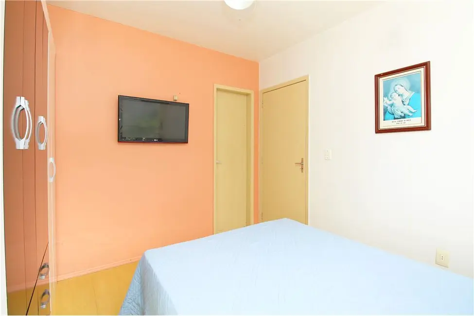 Foto 7 de Apartamento com 1 quarto à venda, 37m2 em Santo Antônio, Porto Alegre - RS