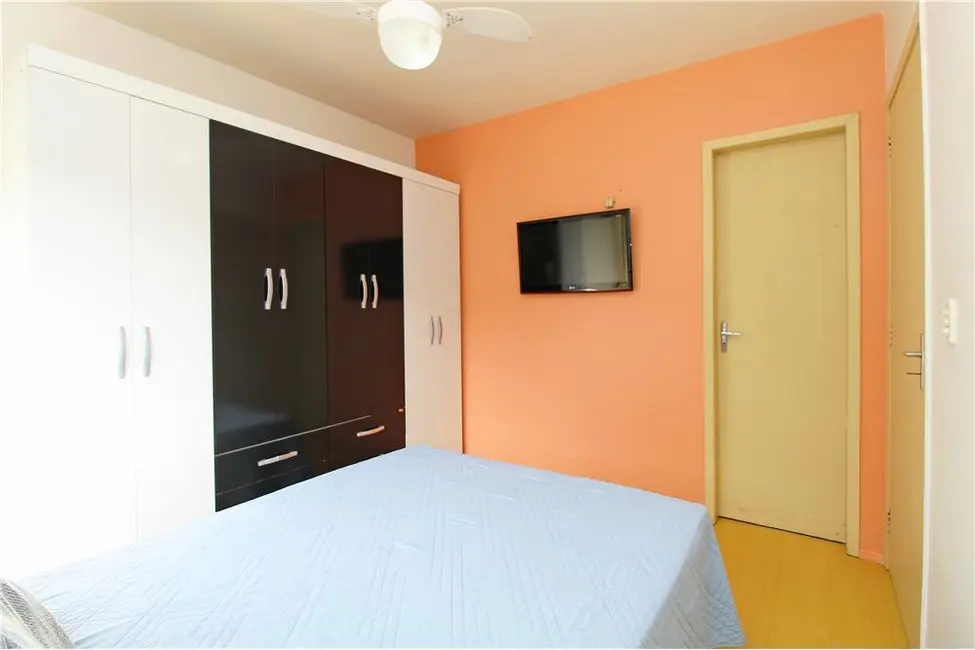 Foto 8 de Apartamento com 1 quarto à venda, 37m2 em Santo Antônio, Porto Alegre - RS