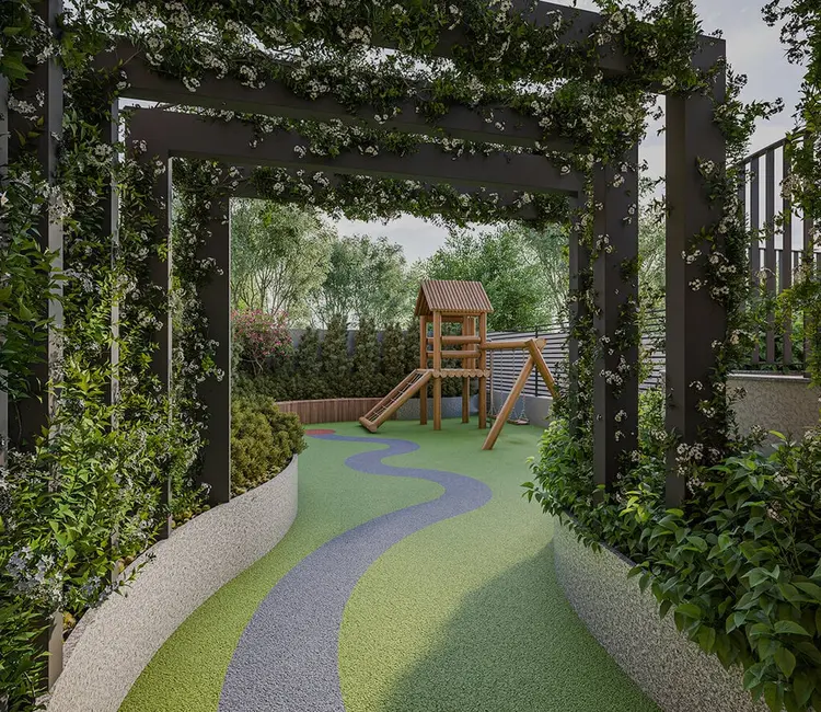 Foto 4 de Apartamento com 2 quartos à venda, 68m2 em Cabral, Curitiba - PR