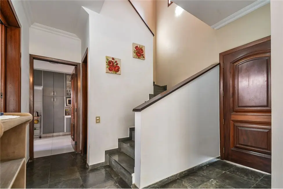 Foto 7 de Casa de Condomínio com 3 quartos à venda, 352m2 em Parque Munhoz, São Paulo - SP