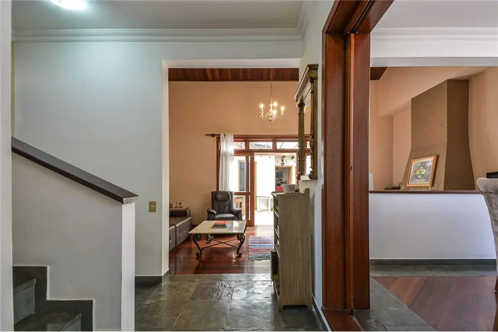 Foto 8 de Casa de Condomínio com 3 quartos à venda, 352m2 em Parque Munhoz, São Paulo - SP