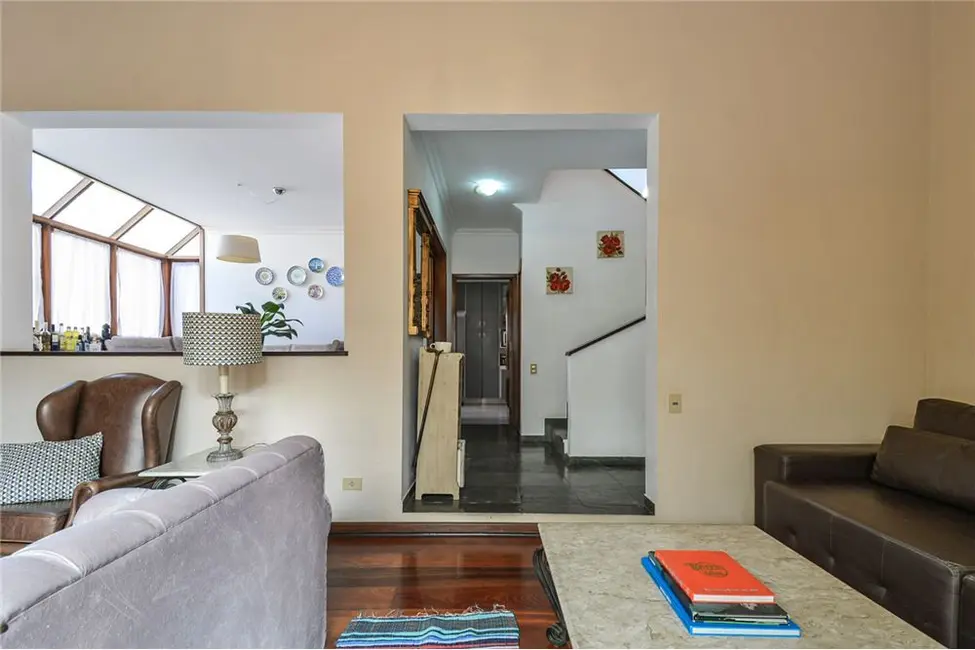 Foto 6 de Casa de Condomínio com 3 quartos à venda, 352m2 em Parque Munhoz, São Paulo - SP