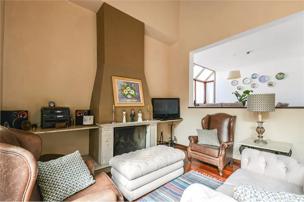 Foto 3 de Casa de Condomínio com 3 quartos à venda, 352m2 em Parque Munhoz, São Paulo - SP