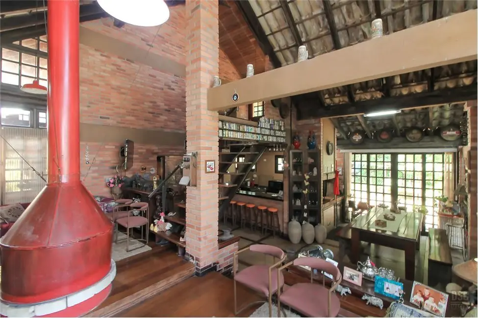 Foto 8 de Casa com 4 quartos à venda, 200m2 em Vila Nova, Porto Alegre - RS