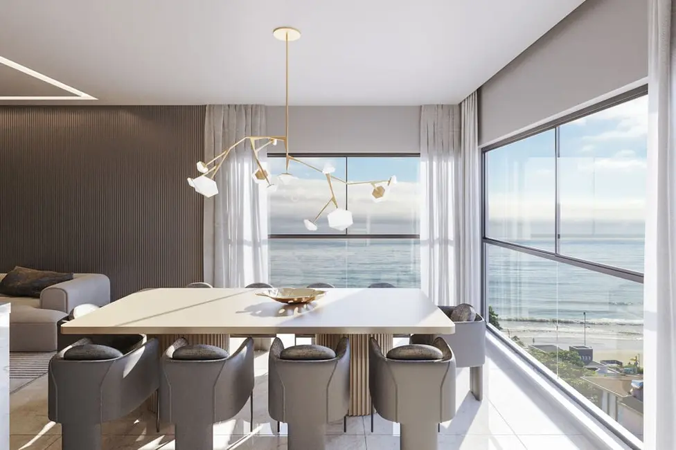 Foto 7 de Apartamento com 3 quartos à venda, 102m2 em Bombinhas - SC