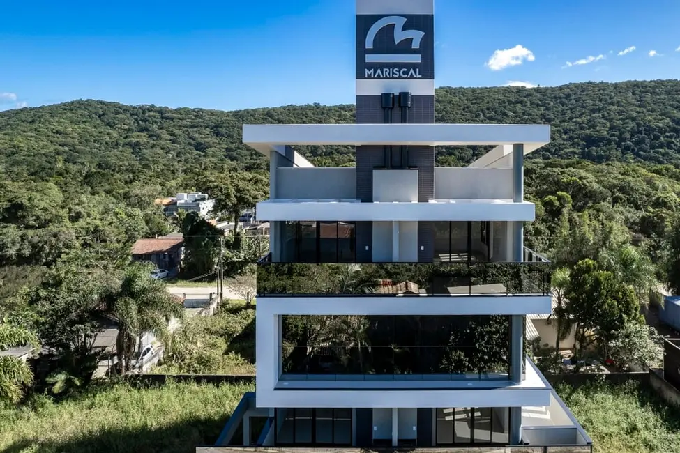 Foto 9 de Apartamento com 2 quartos à venda, 78m2 em Bombinhas - SC