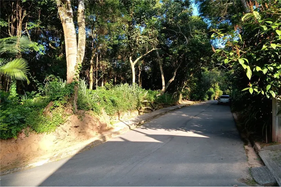 Foto 4 de Terreno / Lote à venda, 656m2 em Granja Viana II, Cotia - SP