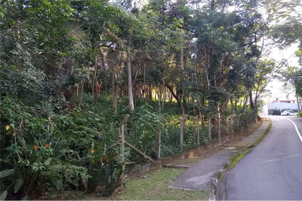 Foto 5 de Terreno / Lote à venda, 656m2 em Granja Viana II, Cotia - SP