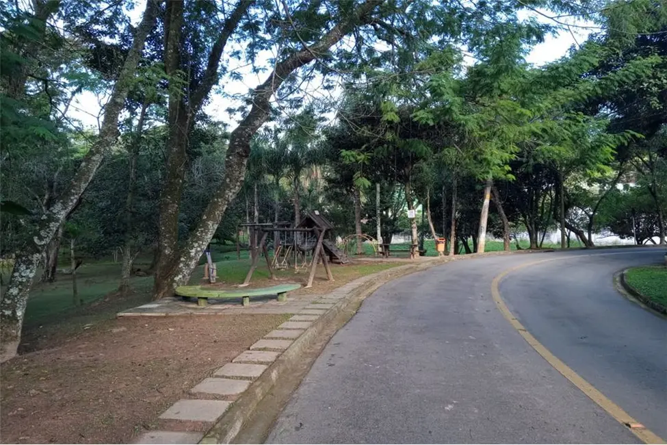 Foto 8 de Terreno / Lote à venda, 656m2 em Granja Viana II, Cotia - SP