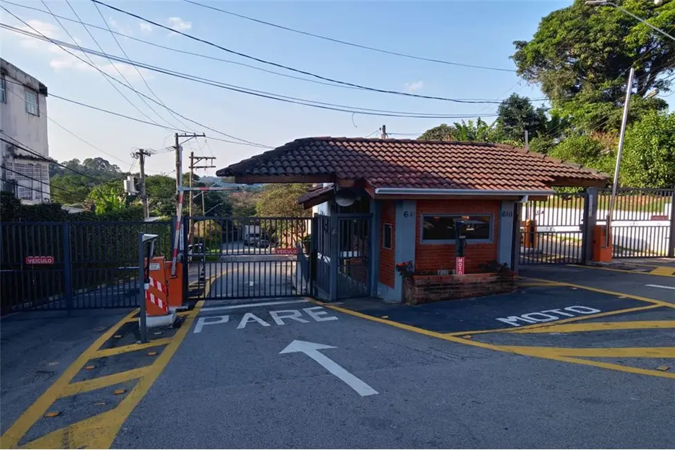 Foto 7 de Terreno / Lote à venda, 656m2 em Granja Viana II, Cotia - SP