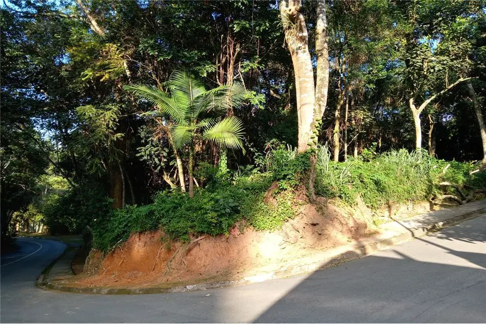 Foto 2 de Terreno / Lote à venda, 656m2 em Granja Viana II, Cotia - SP