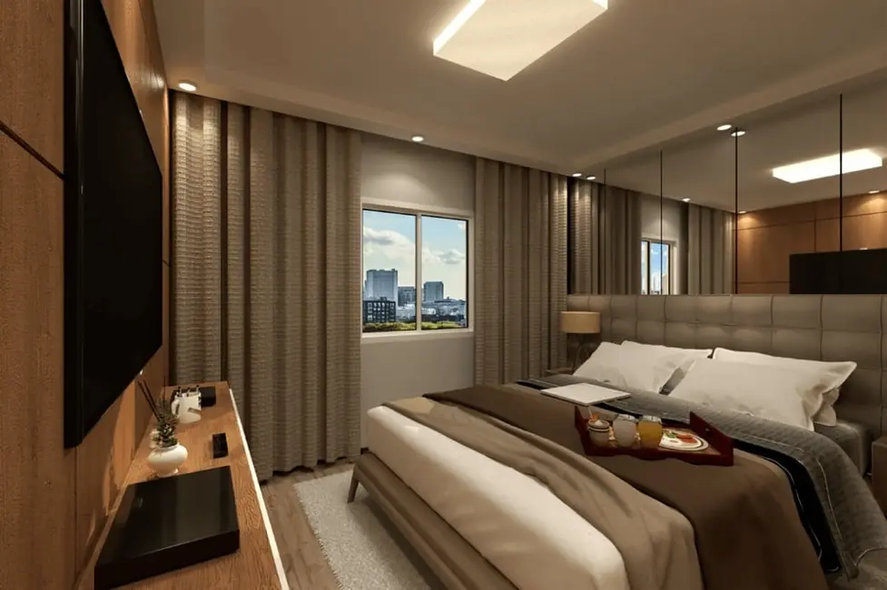 Foto 6 de Apartamento com 2 quartos à venda, 39m2 em Sacomã, São Paulo - SP