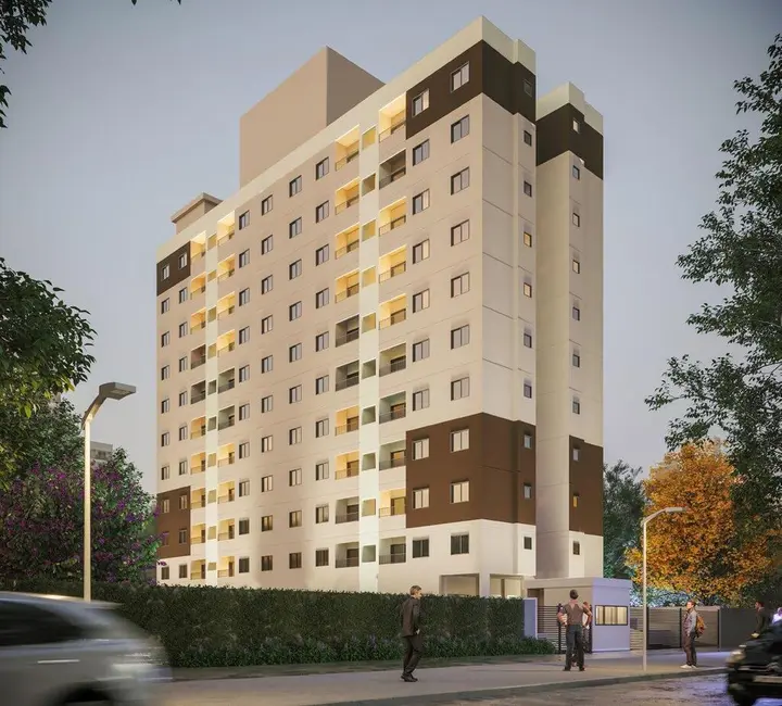 Foto 1 de Apartamento com 2 quartos à venda, 39m2 em Sacomã, São Paulo - SP