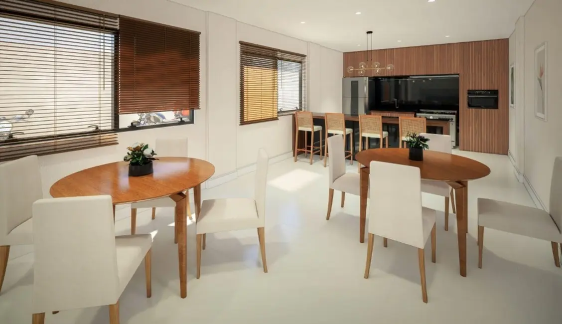 Foto 9 de Apartamento com 2 quartos à venda, 39m2 em Sacomã, São Paulo - SP