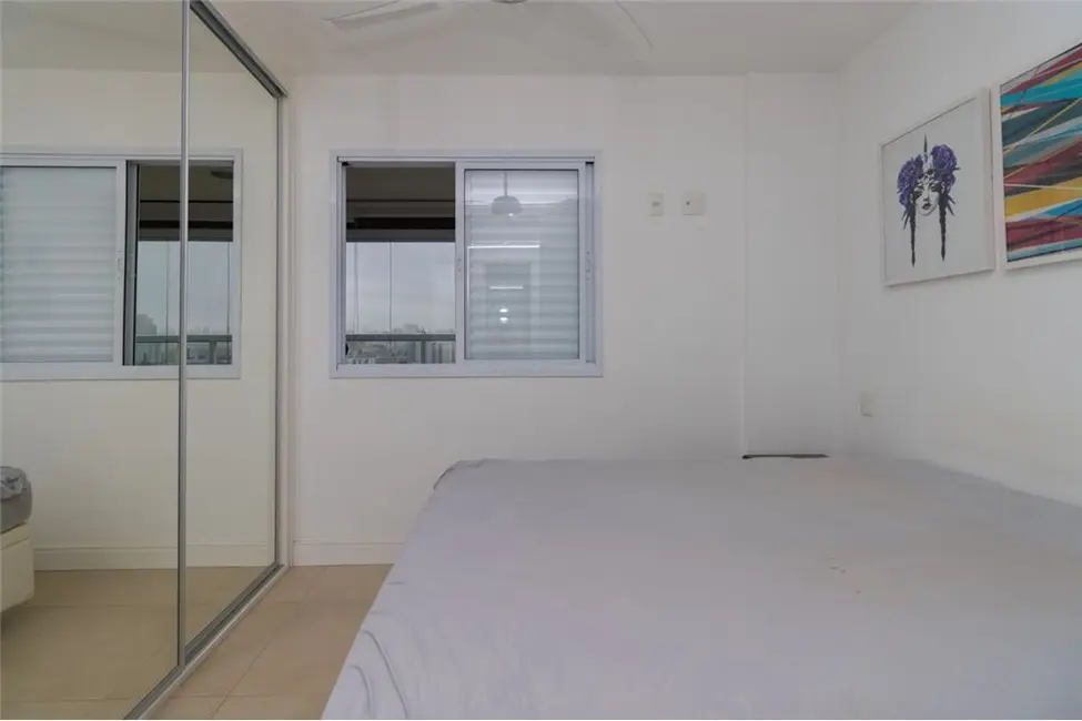 Foto 5 de Apartamento com 1 quarto à venda, 63m2 em Cambuci, São Paulo - SP