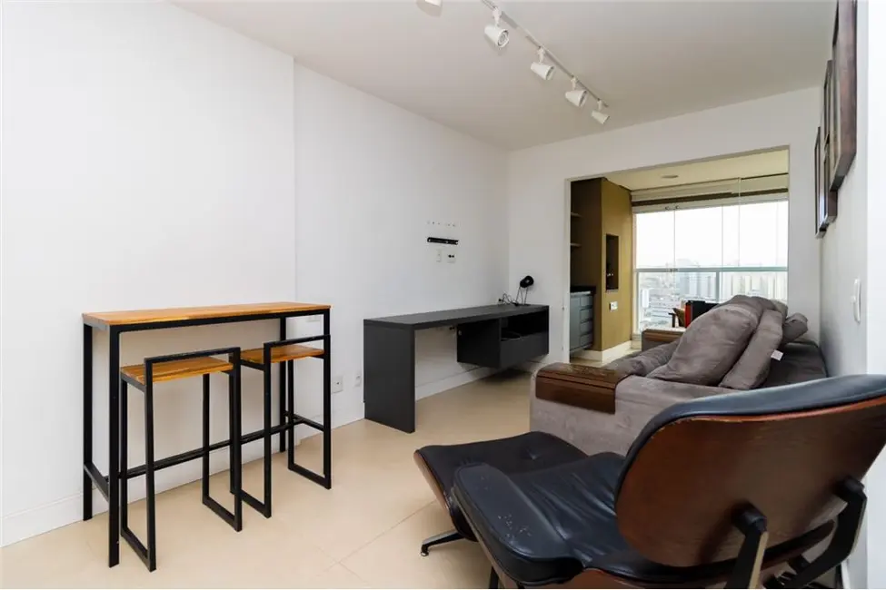 Foto 2 de Apartamento com 1 quarto à venda, 63m2 em Cambuci, São Paulo - SP