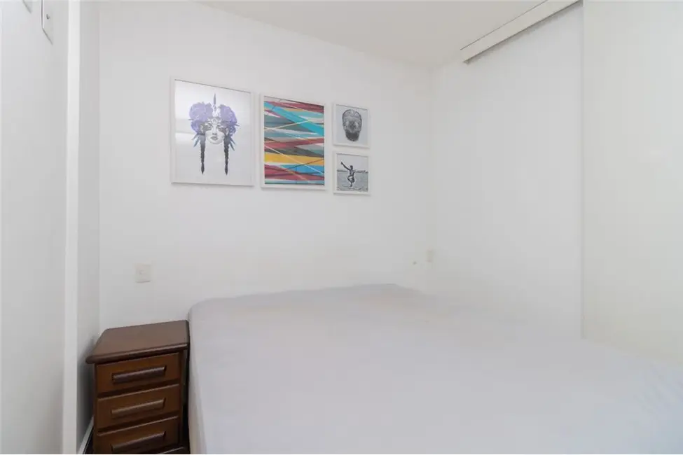 Foto 6 de Apartamento com 1 quarto à venda, 63m2 em Cambuci, São Paulo - SP