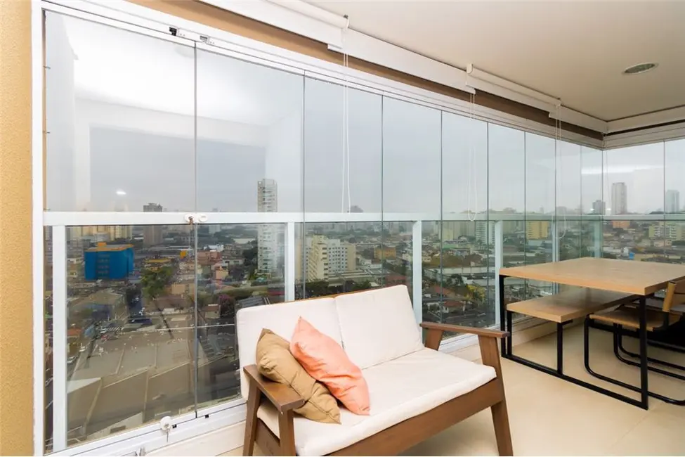 Foto 9 de Apartamento com 1 quarto à venda, 63m2 em Cambuci, São Paulo - SP