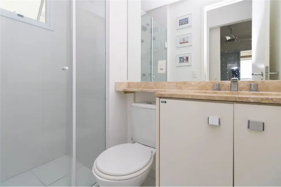 Foto 8 de Apartamento com 1 quarto à venda, 63m2 em Cambuci, São Paulo - SP