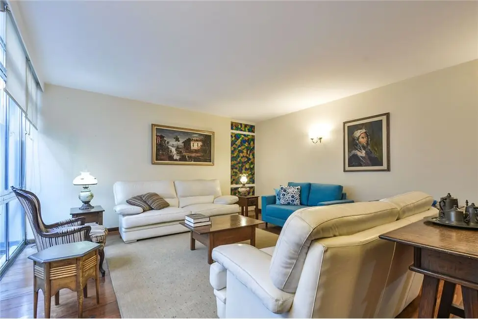 Foto 7 de Casa com 3 quartos à venda, 230m2 em Jardim Novo Mundo, São Paulo - SP