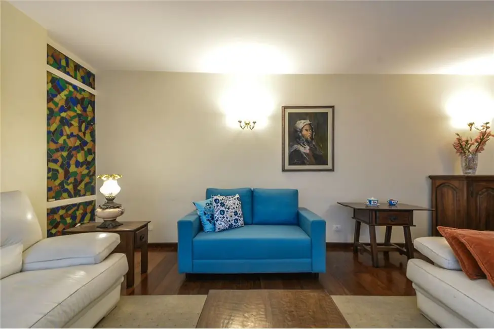 Foto 5 de Casa com 3 quartos à venda, 230m2 em Jardim Novo Mundo, São Paulo - SP