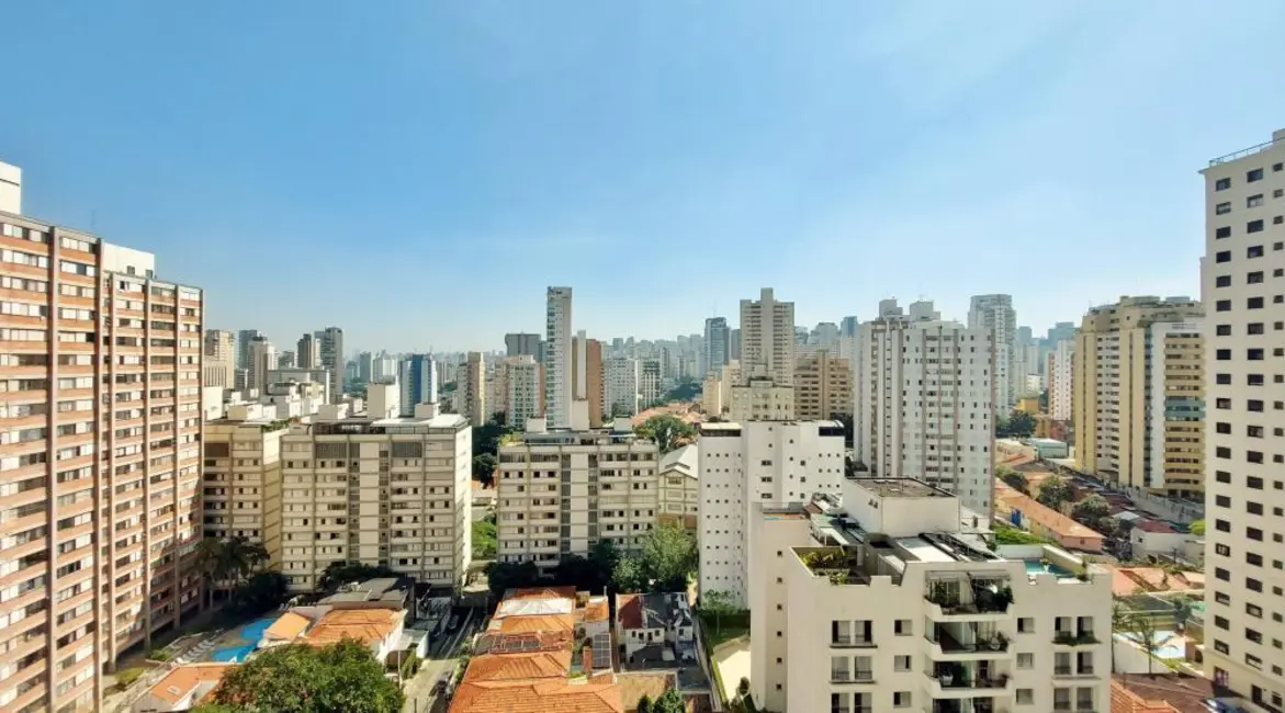 Foto 3 de Apartamento com 4 quartos à venda, 169m2 em Vila Mariana, São Paulo - SP
