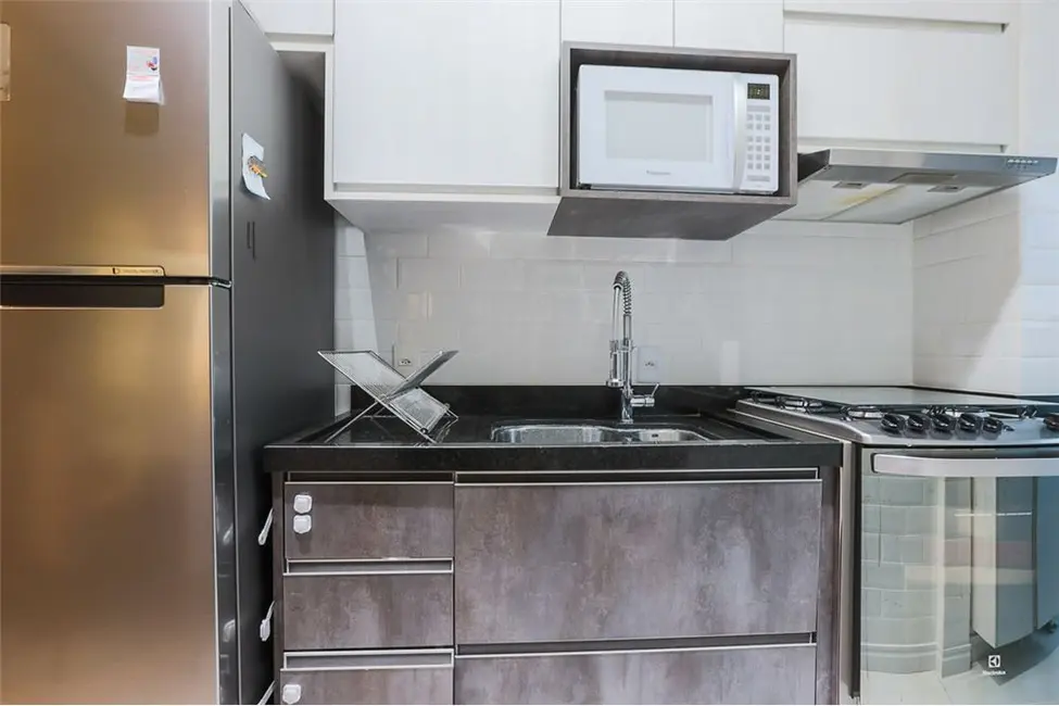 Foto 8 de Apartamento com 2 quartos à venda, 42m2 em Barra Funda, São Paulo - SP