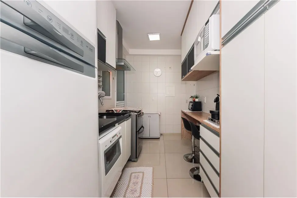Foto 5 de Apartamento com 3 quartos à venda, 87m2 em Jardim Londrina, São Paulo - SP