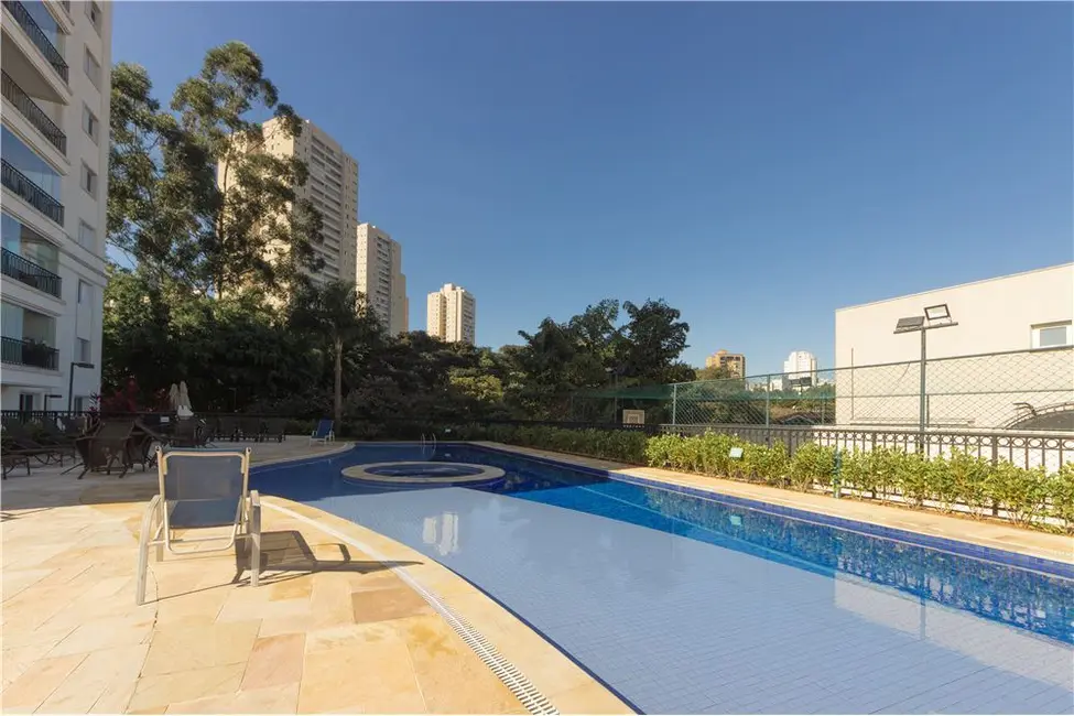 Foto 3 de Apartamento com 3 quartos à venda, 87m2 em Jardim Londrina, São Paulo - SP