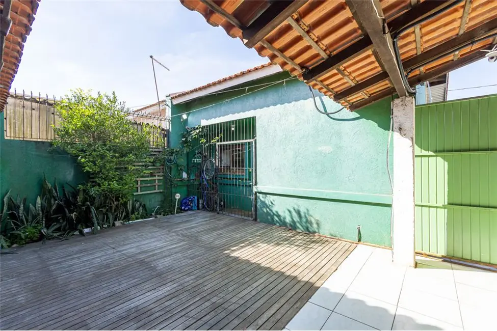 Foto 7 de Casa com 2 quartos à venda, 77m2 em São José, Canoas - RS