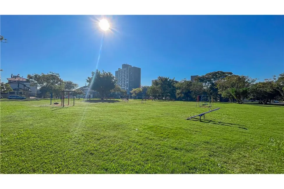 Foto 5 de Apartamento com 3 quartos à venda, 122m2 em Jardim Itu, Porto Alegre - RS