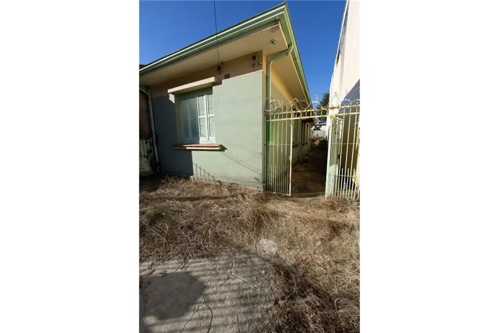 Casa com 2 quartos à venda, 70m2 em Partenon, Porto Alegre - RS - imagem 3 Foto 3 de Casa com 2 quartos à venda, 70m2 em Partenon, Porto Alegre - RS