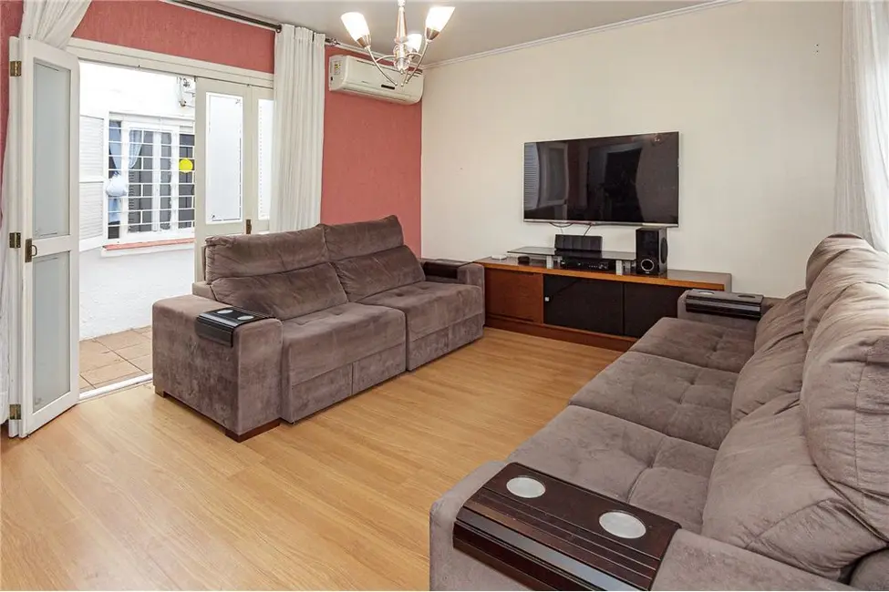 Foto 5 de Casa com 3 quartos à venda, 155m2 em Jardim Sabará, Porto Alegre - RS