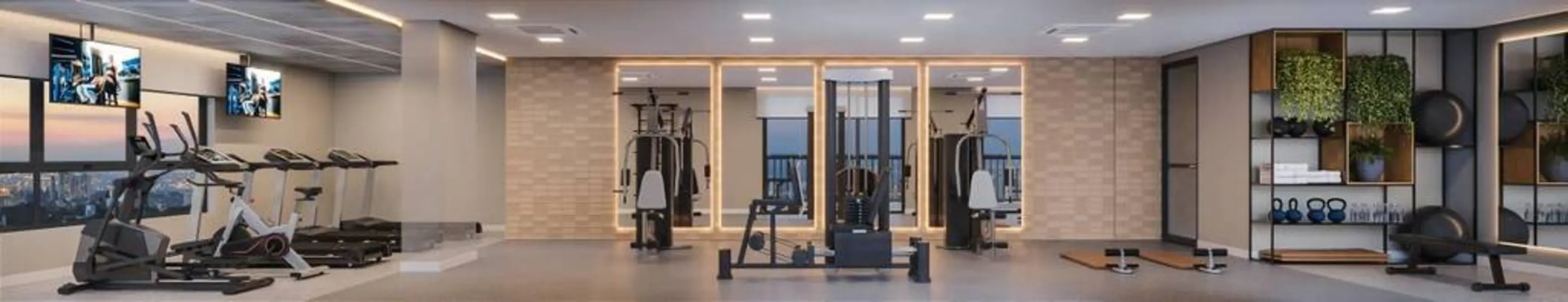 Foto 8 de Apartamento com 2 quartos à venda, 99m2 em Brooklin Paulista, São Paulo - SP